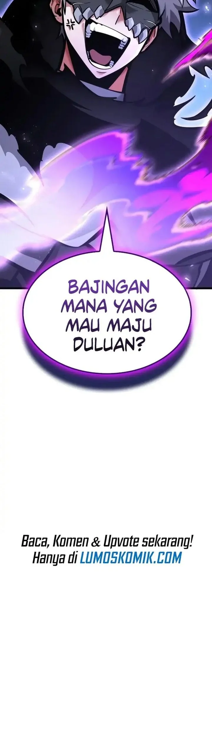 Emperor Of Solo Play Chapter 43 Fix Gambar 71